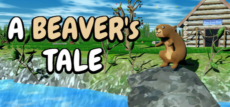 A Beaver's Tale cover artwork