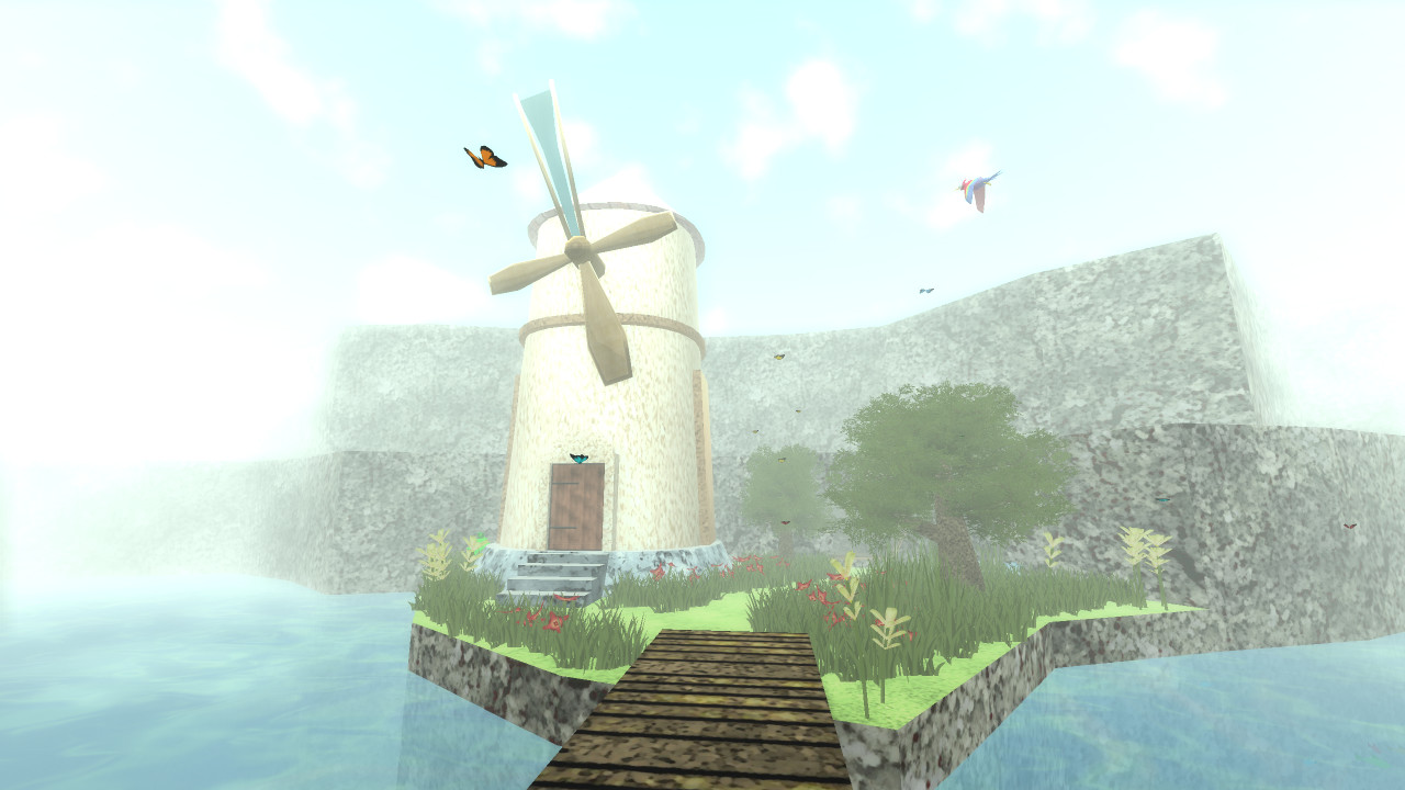 Worlds official in-game screenshot 1