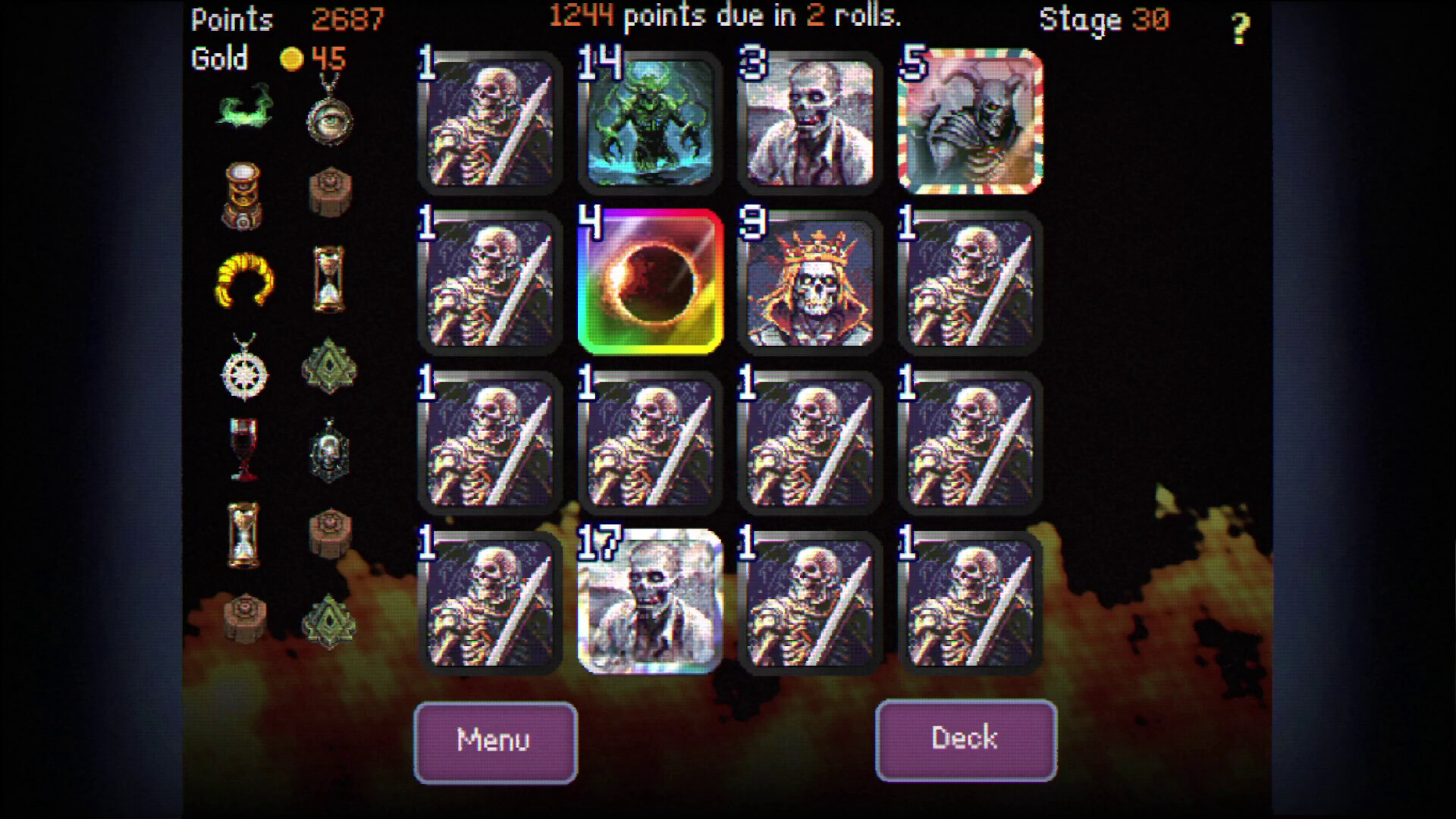 Zaraq official in-game screenshot 1