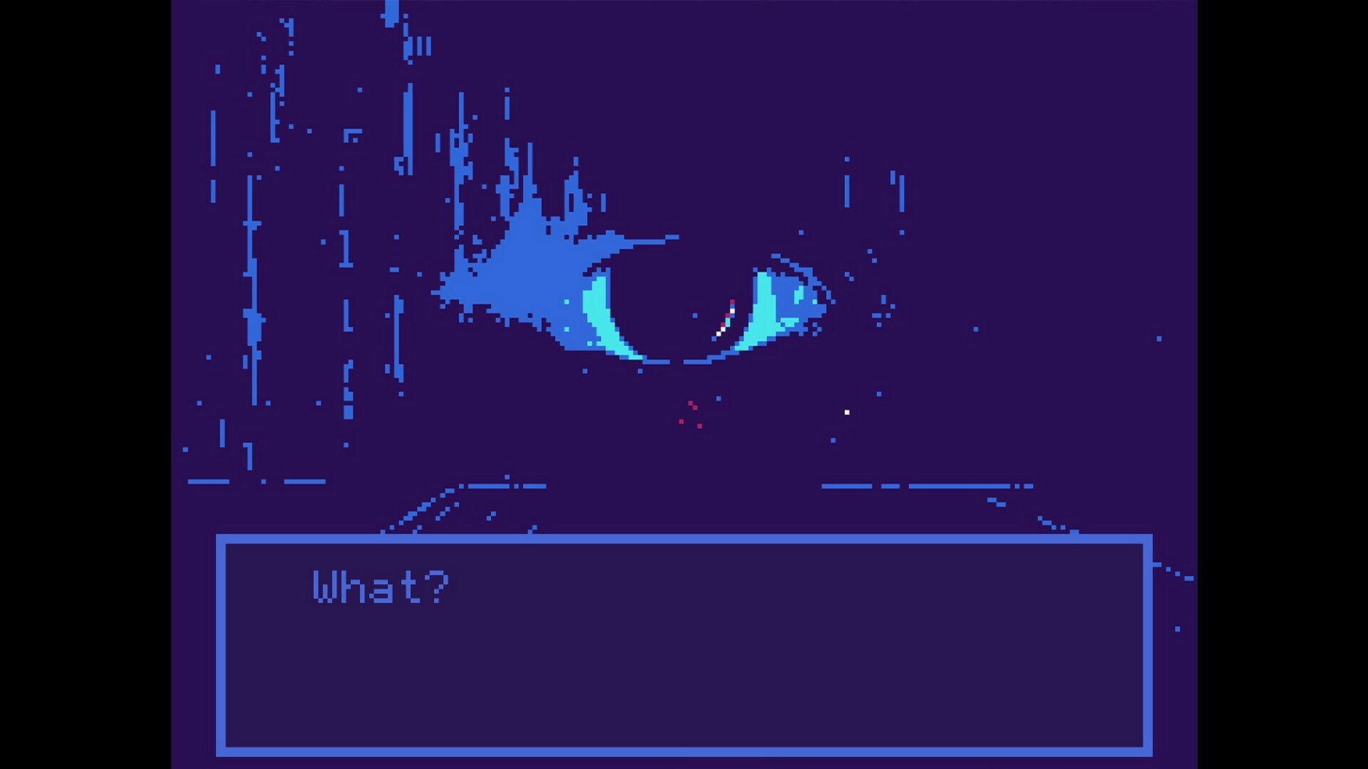 You know my name? official in-game screenshot 1