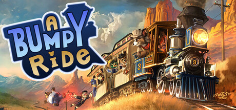 A Bumpy Ride cover artwork