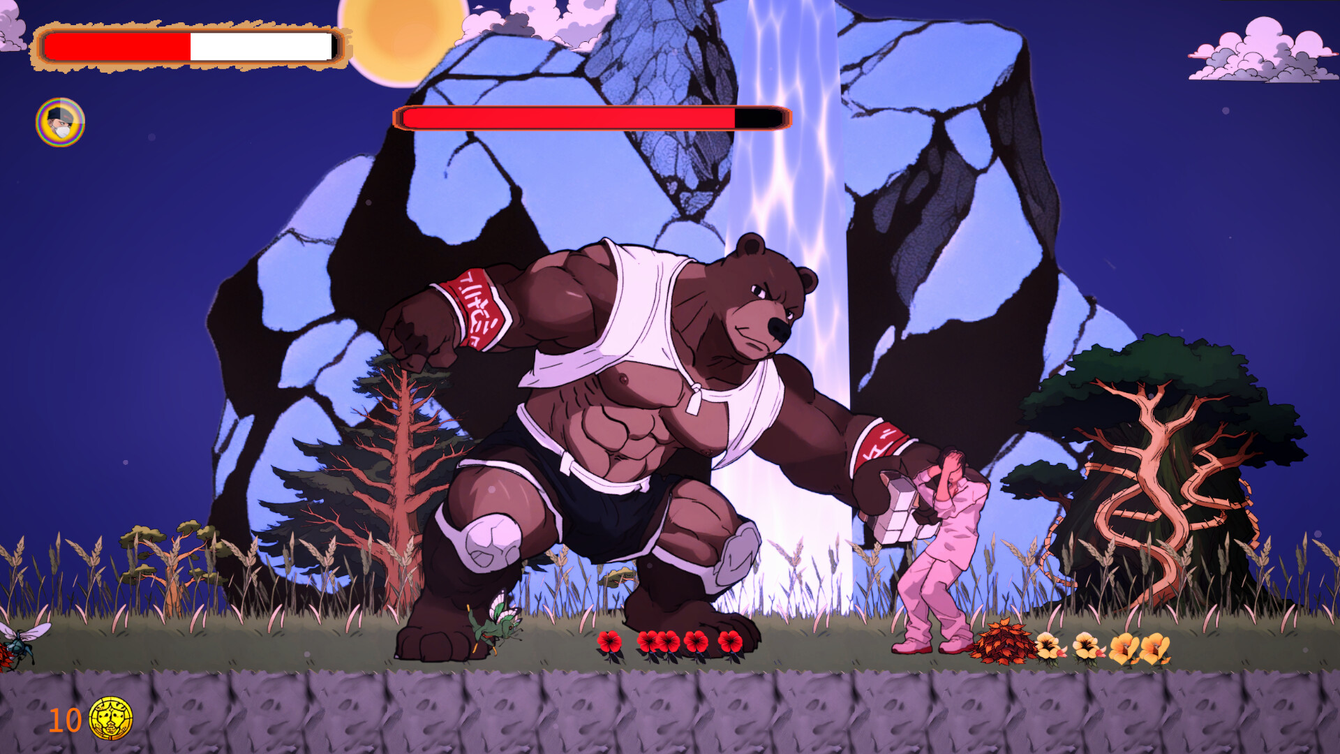 教团2033 official in-game screenshot 1