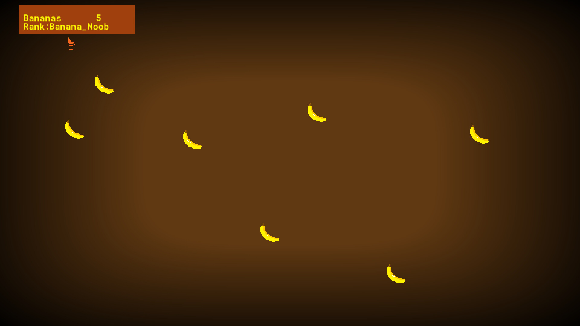 Banana Extreme official in-game screenshot 1