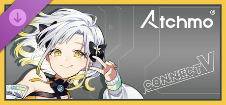 Atchmo - CONNECT V 【SPECIAL LIVE】 直感オーバーライト | 柚子花 x Tacitly cover artwork