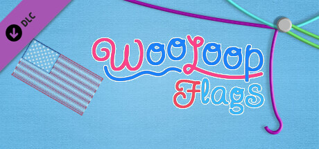 WooLoop - Flags Pack cover artwork