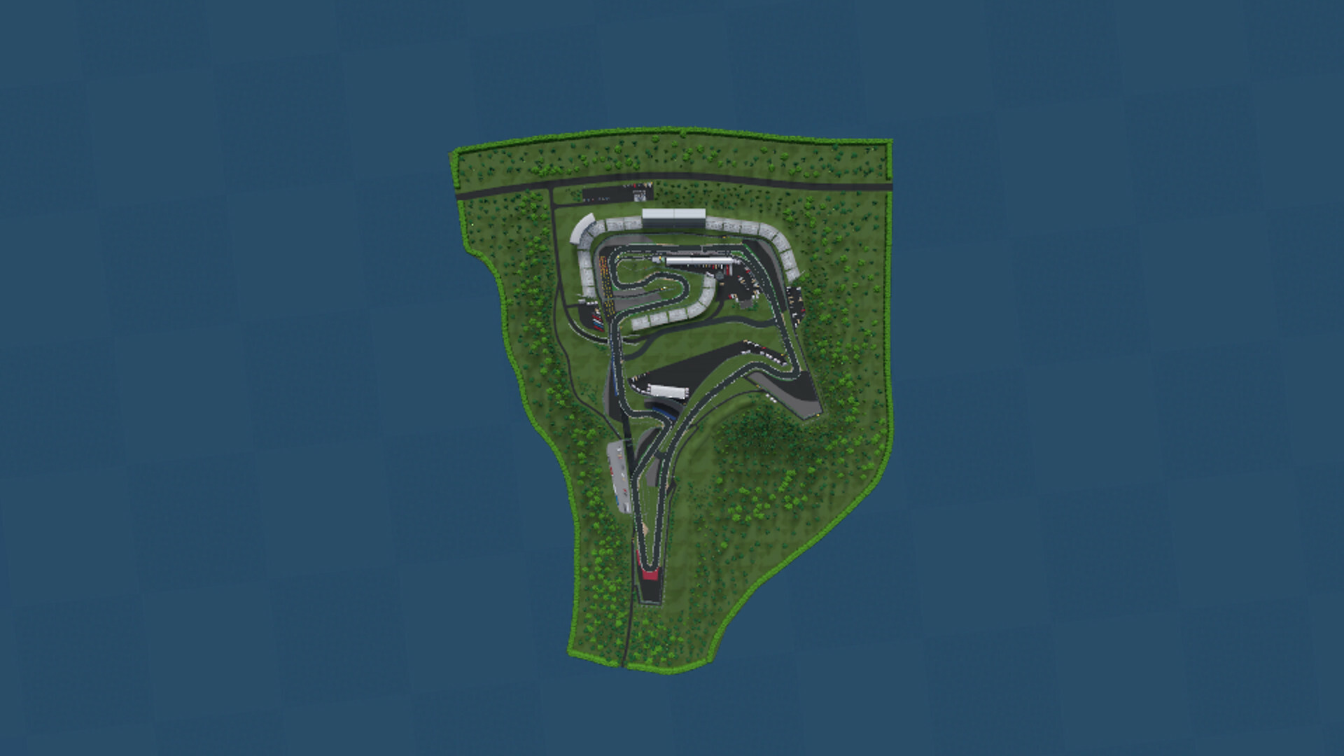 Barro T23 - Pack #2 official in-game screenshot 1