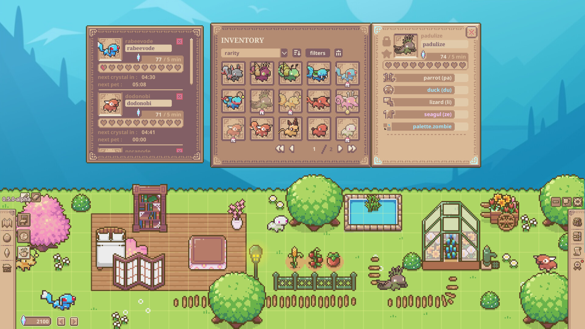 Whimside official in-game screenshot 1