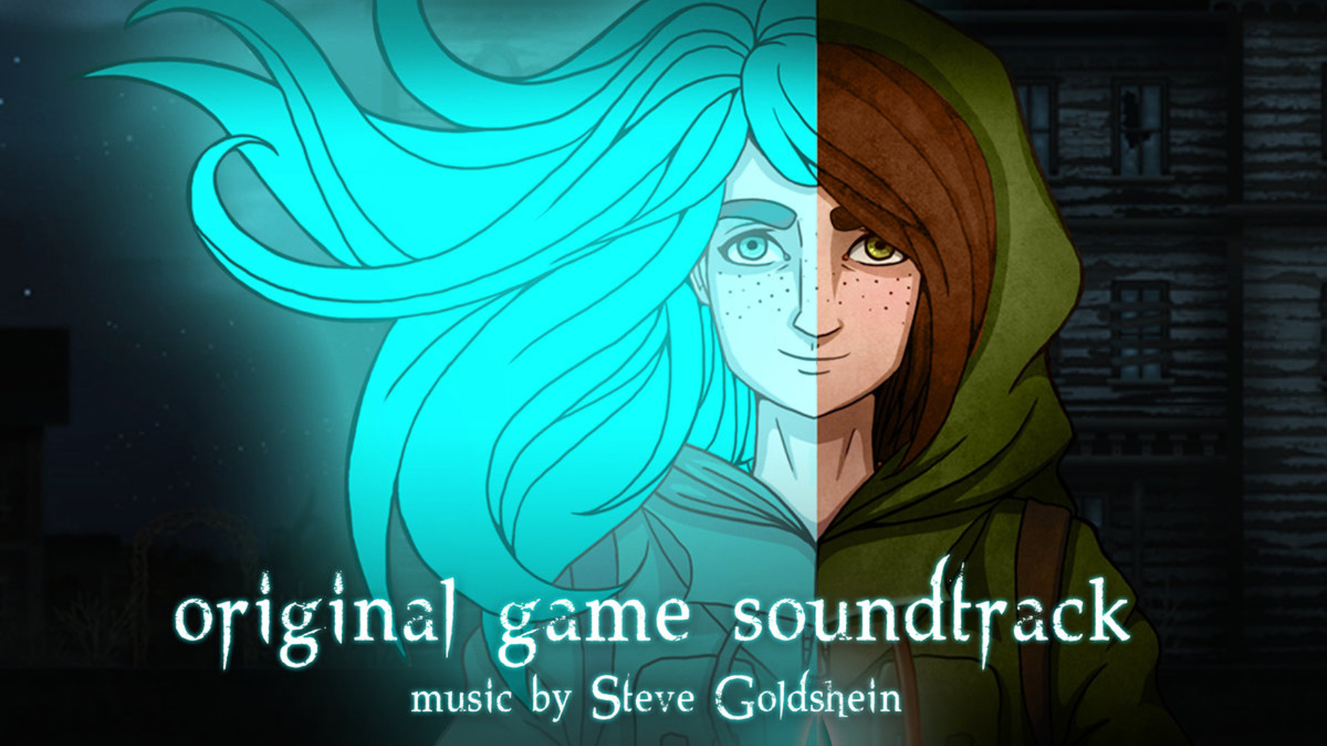 Whispering Willows - Soundtrack & Art Book official in-game screenshot 1