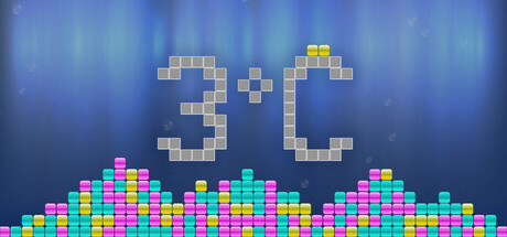3°C cover artwork