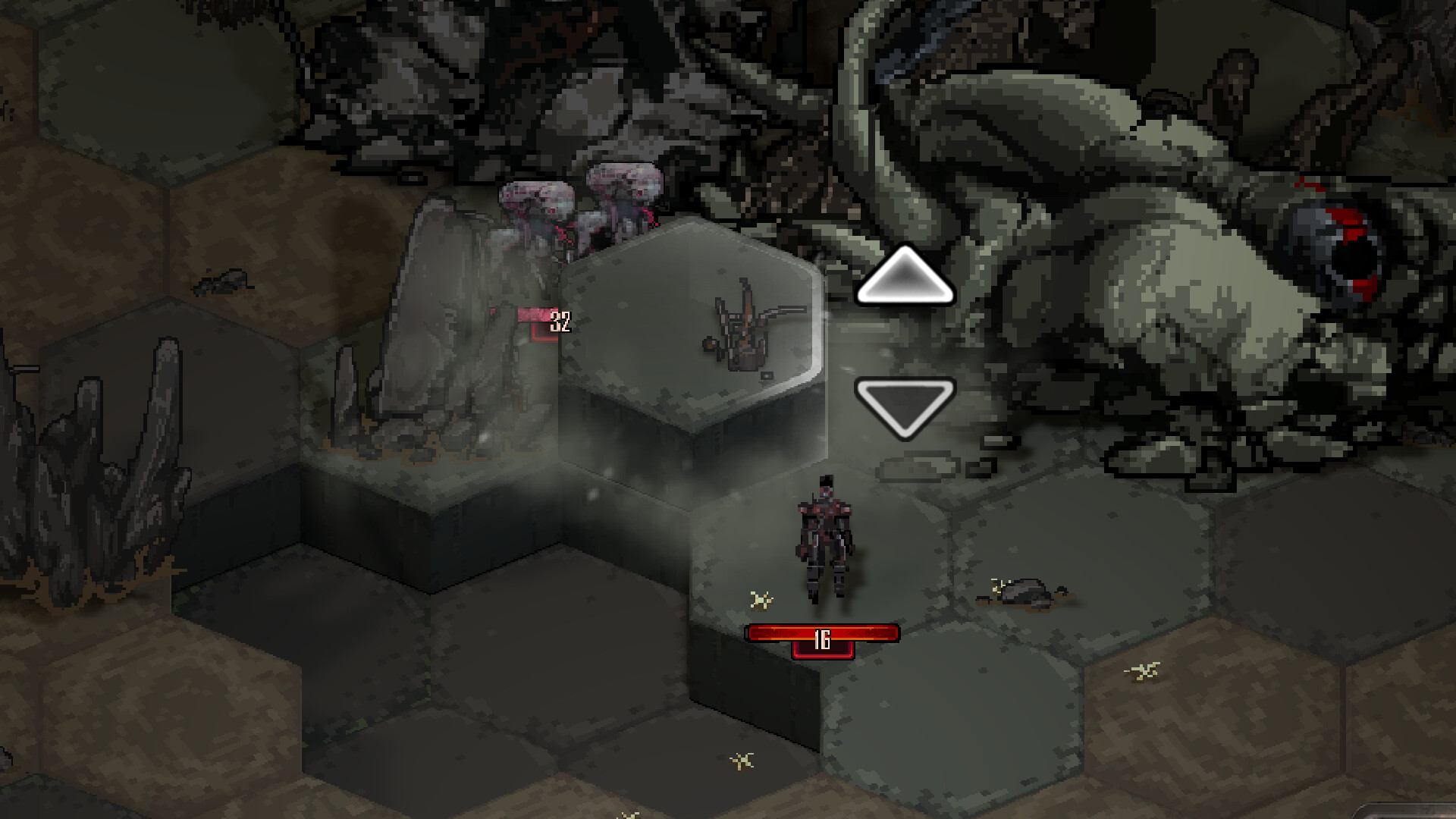 深狱 official in-game screenshot 1