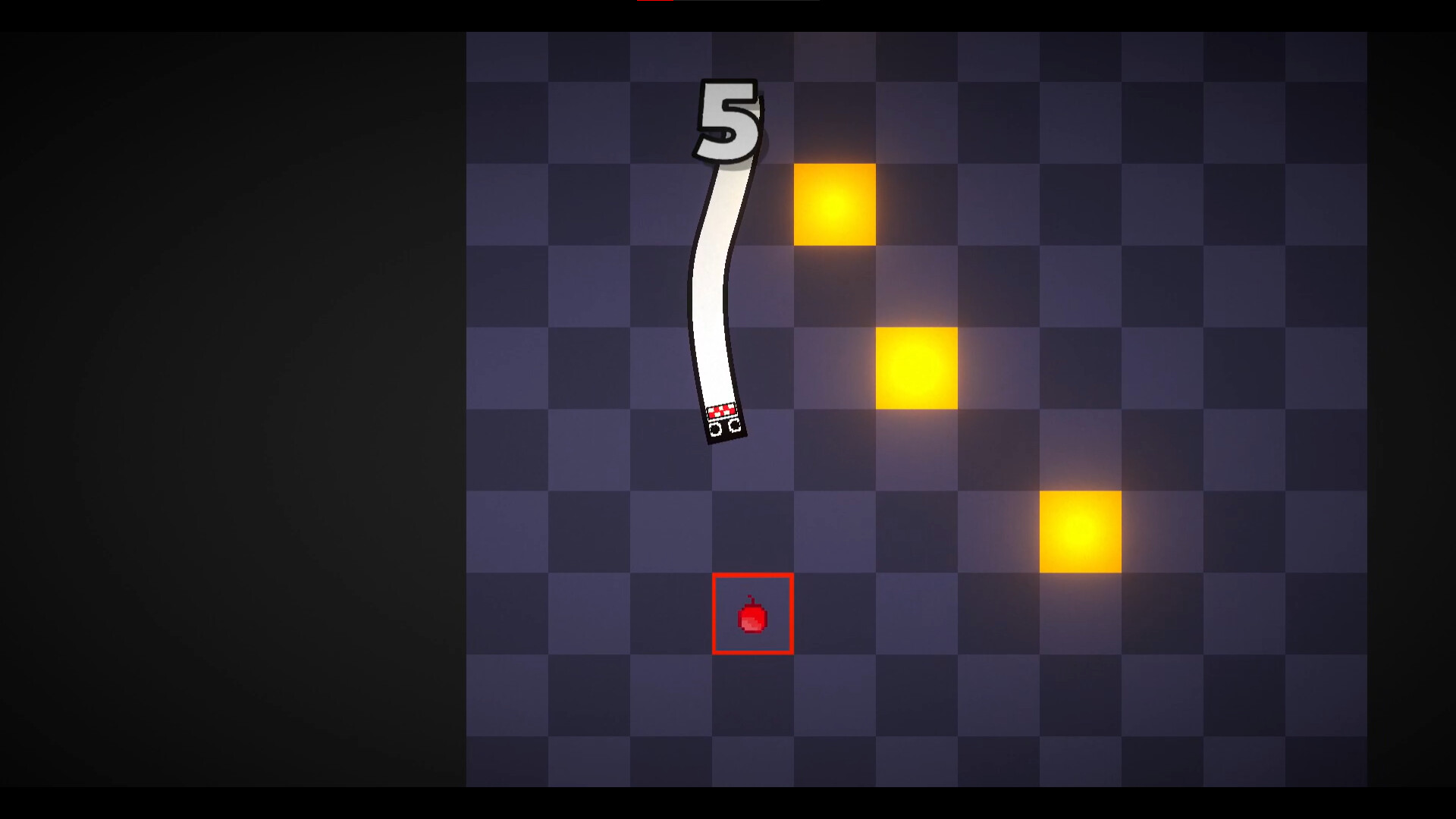Apple Run official in-game screenshot 1