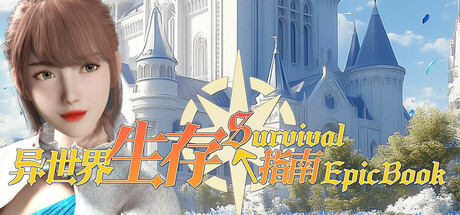 异世界生存指南(美食猎人) cover artwork