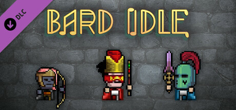 BARD IDLE - The Empresses artwork