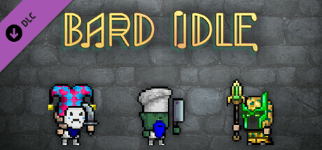 BARD IDLE - Freedom sowers artwork