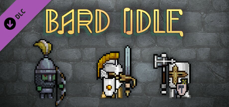 BARD IDLE - League of gryphon artwork