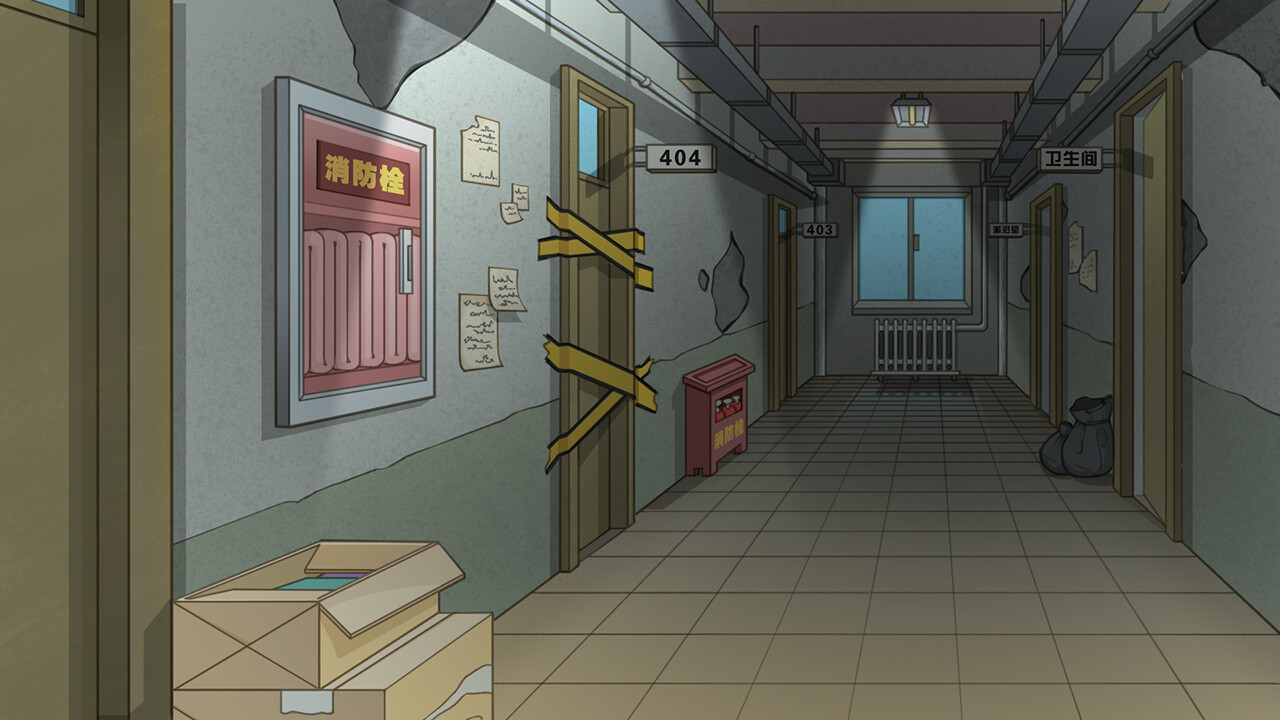 密市大亨 official in-game screenshot 1
