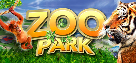 Zoo Park cover artwork