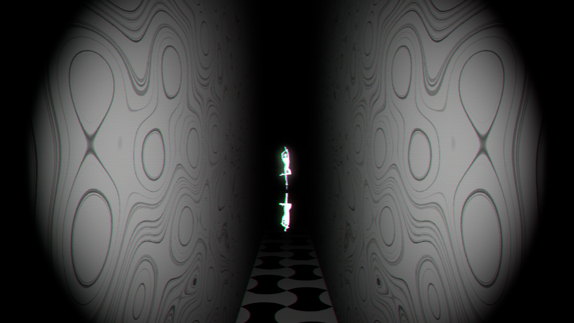 ZENOMATRIX official in-game screenshot 1