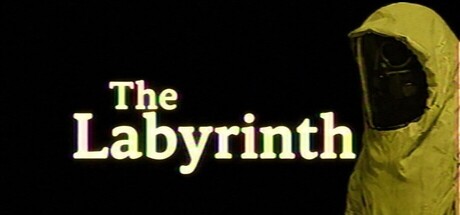 Backrooms: The Labyrinth artwork