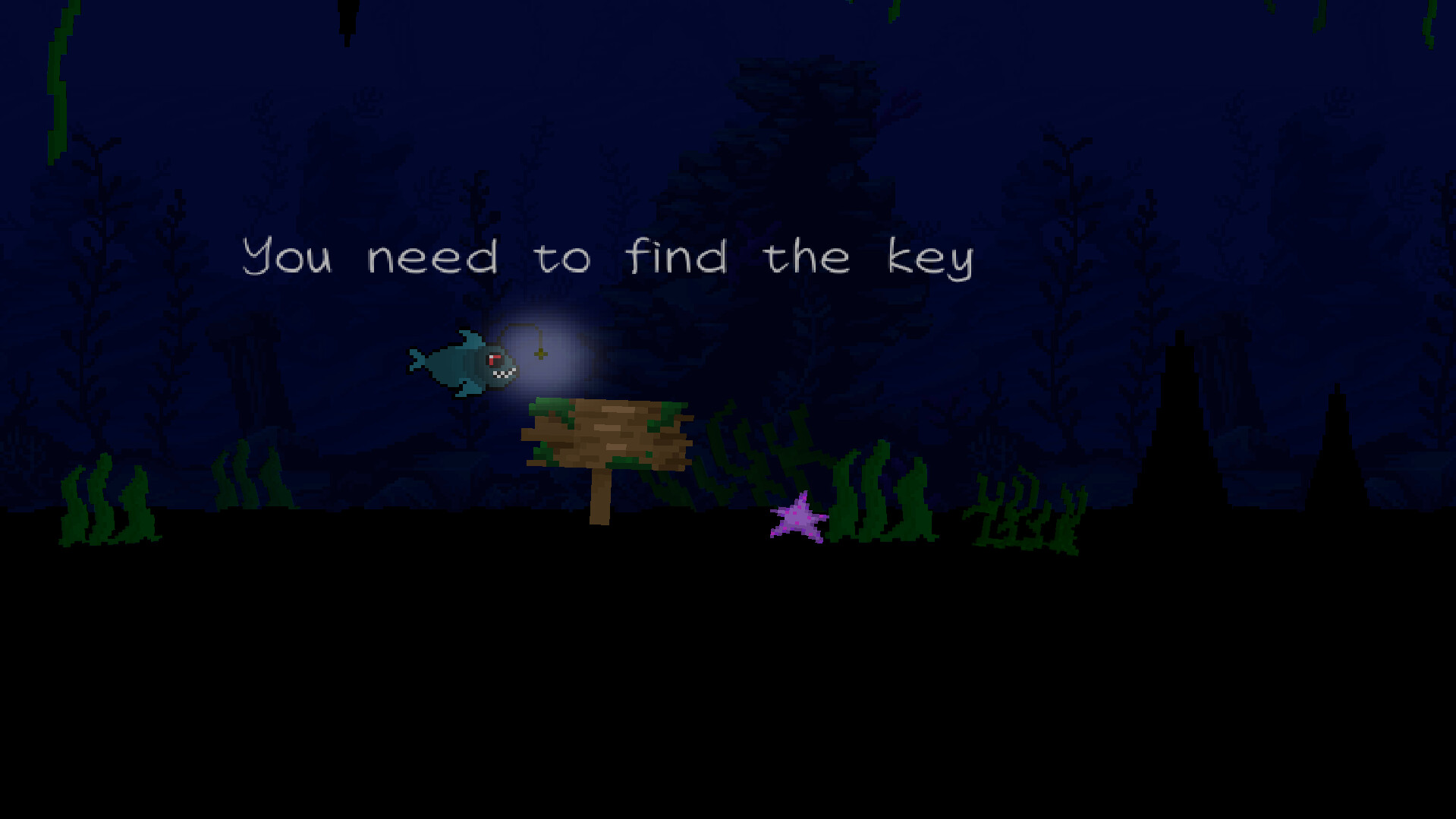AquaDream official in-game screenshot 1