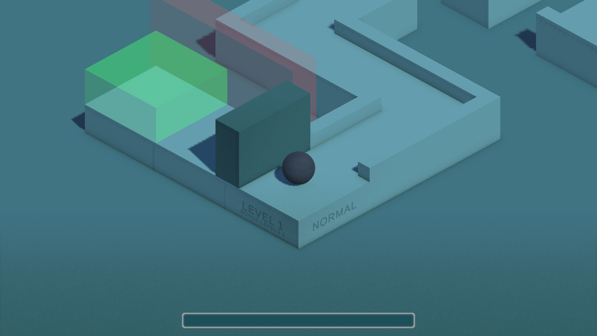 Ball Control - Bonus Levels 1 official in-game screenshot 1