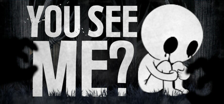 You see me? cover artwork