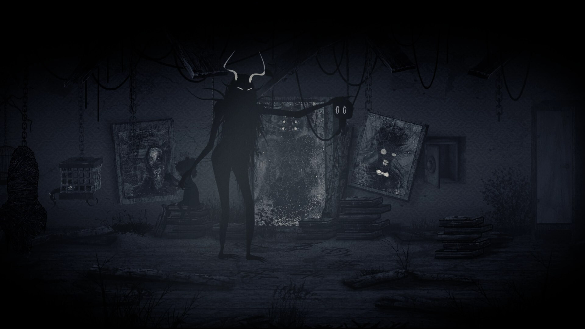 You see me? official in-game screenshot 1