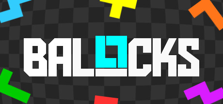 Balocks cover artwork