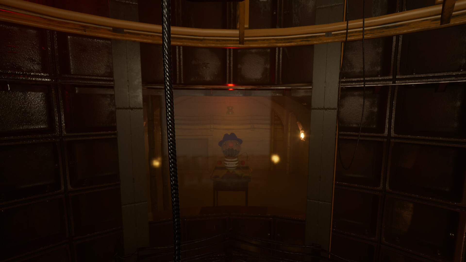 Wordfright official in-game screenshot 1
