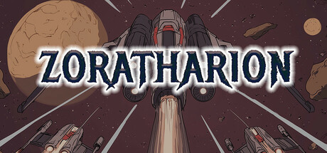 Zoratharion cover artwork