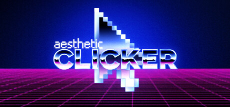 Aesthetic Clicker artwork