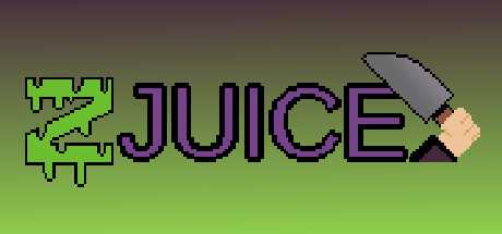 Z Juice cover artwork