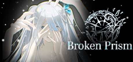 破碎棱镜 Broken Prism cover artwork