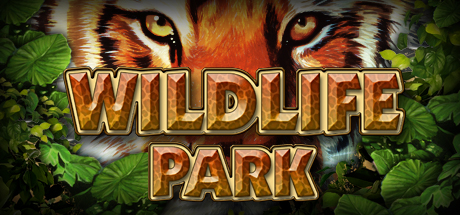 Wildlife Park artwork