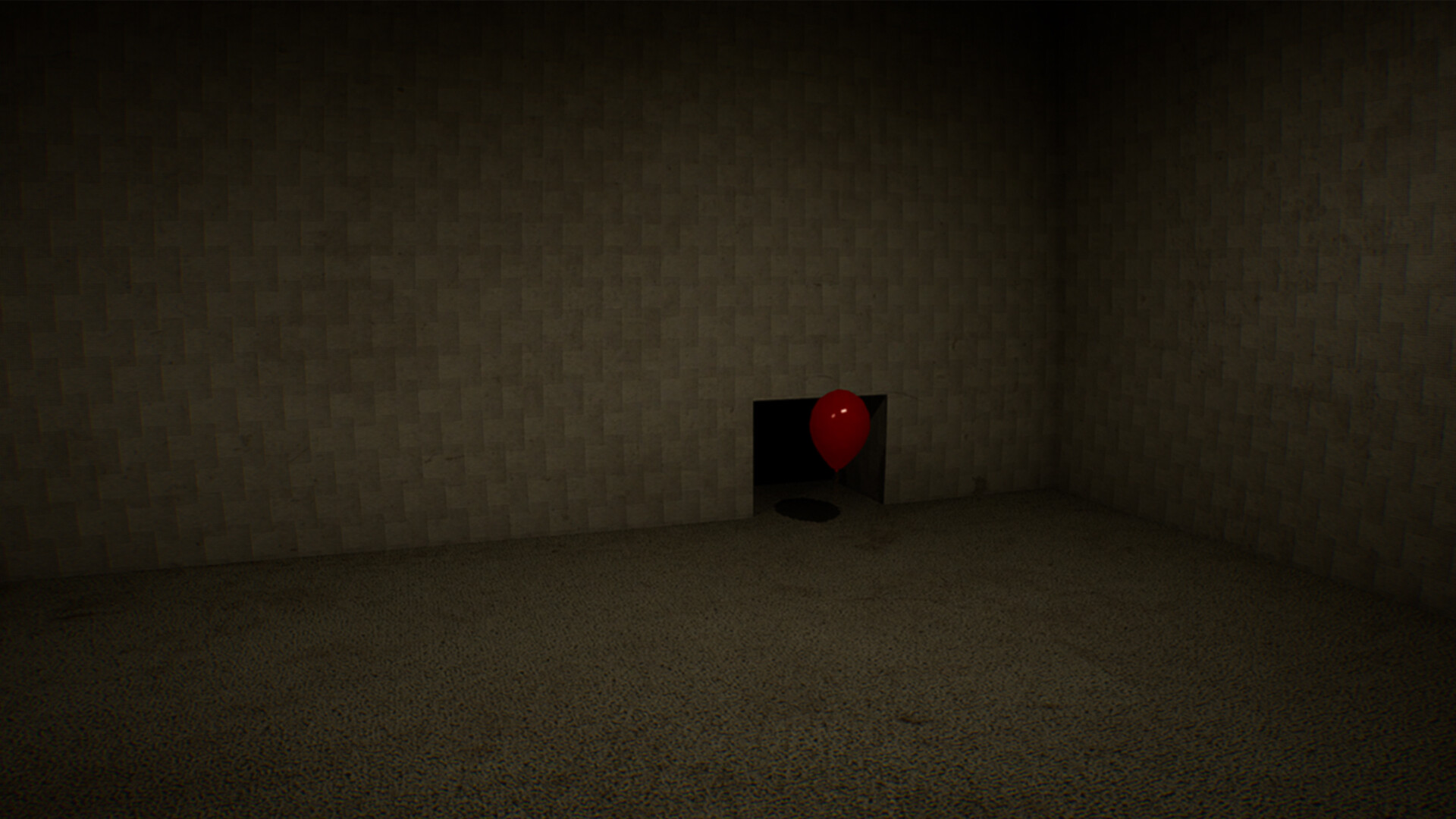Another Hope official in-game screenshot 1