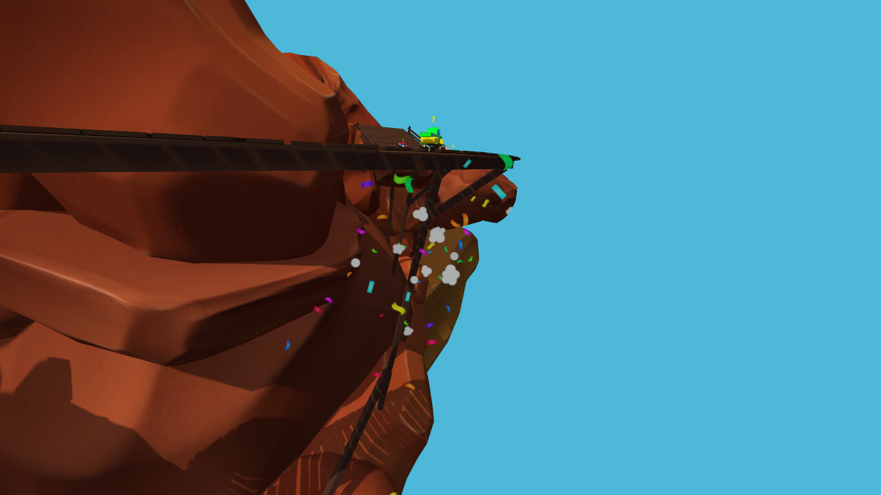 Barro 2024 official in-game screenshot 1