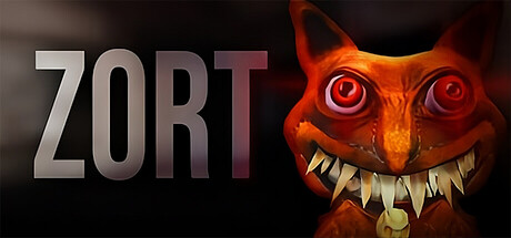 Zort cover artwork