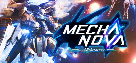 ACE Strategy cover artwork