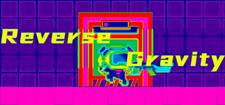 反转重力 cover artwork