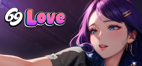 69 LOVE cover artwork