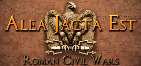 Alea Jacta Est cover artwork