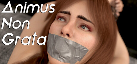 Animus Non Grata cover artwork