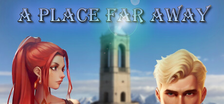 A Place Far Away artwork