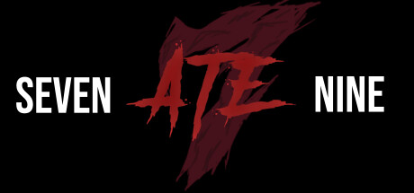 7 Ate 9 cover artwork