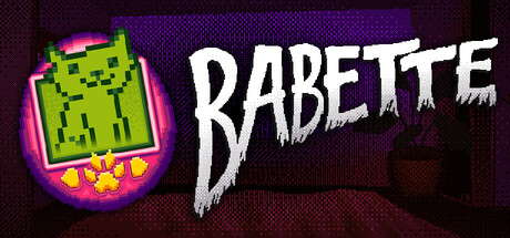 Babette cover artwork