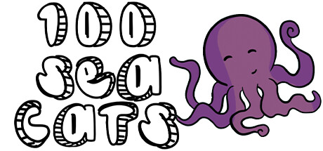 100 Sea Cats cover artwork