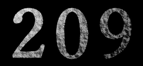 209 cover artwork