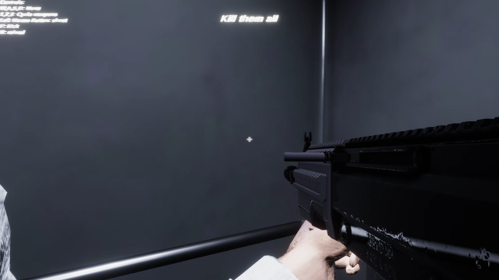 Aam Aadmi official in-game screenshot 1