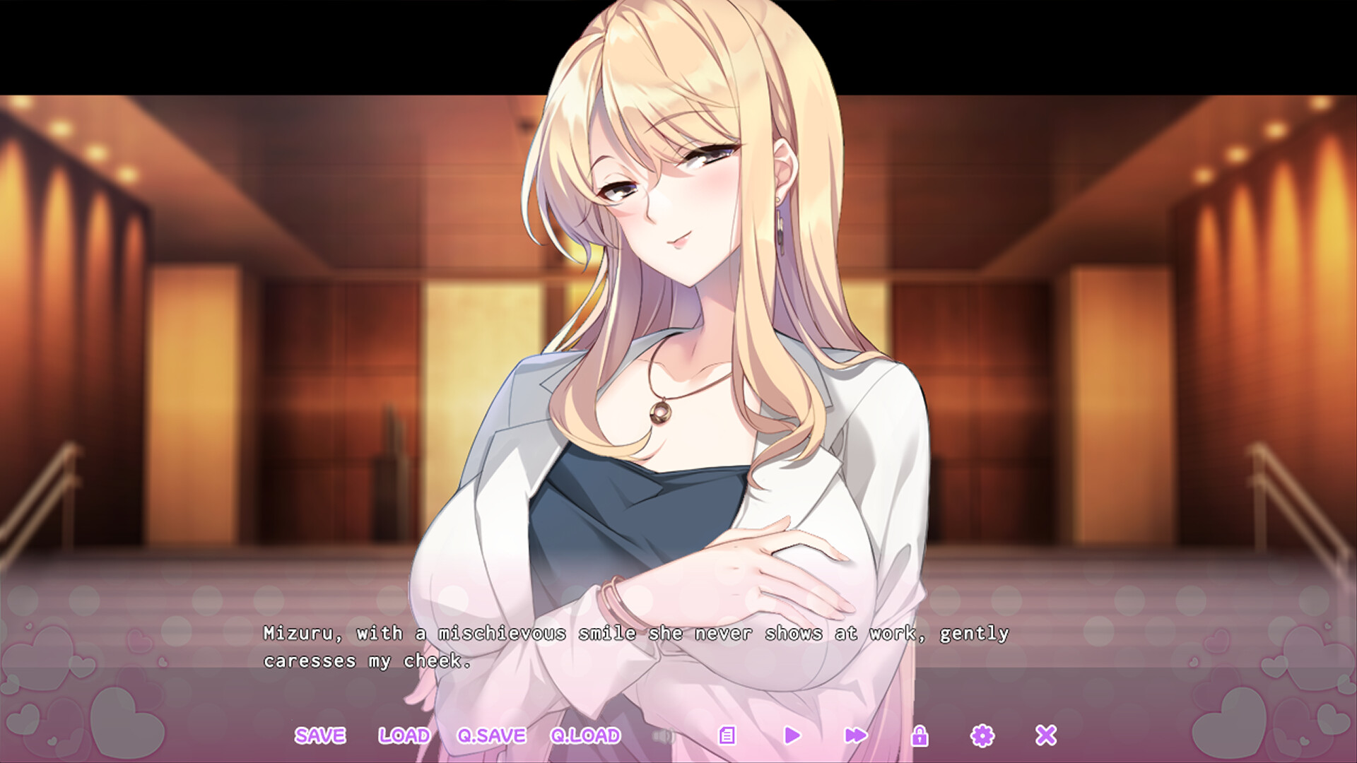 Another Way of Gettin' Paid official in-game screenshot 1