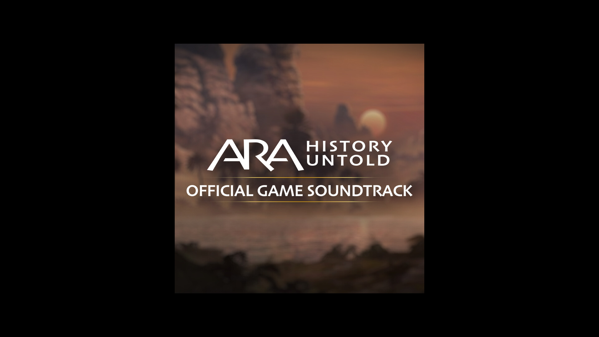 Ara: History Untold Complete OST official in-game screenshot 1